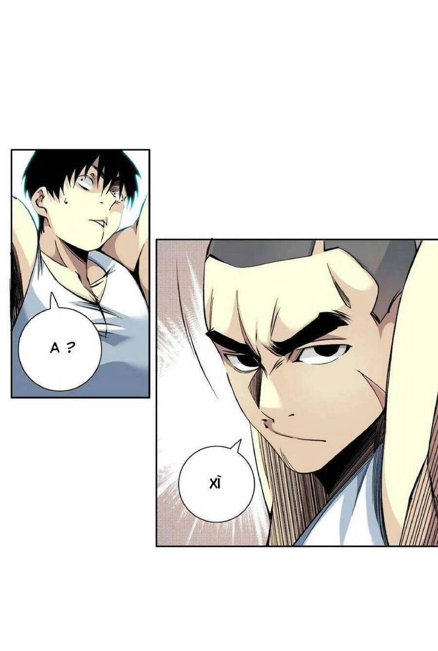 Câu Lạc Bộ Trường Sinh Chapter 81 - 20