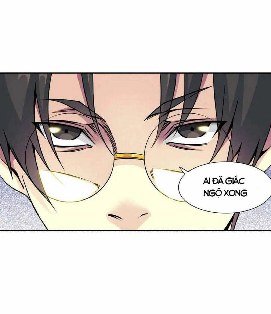 Câu Lạc Bộ Trường Sinh Chapter 81 - 41