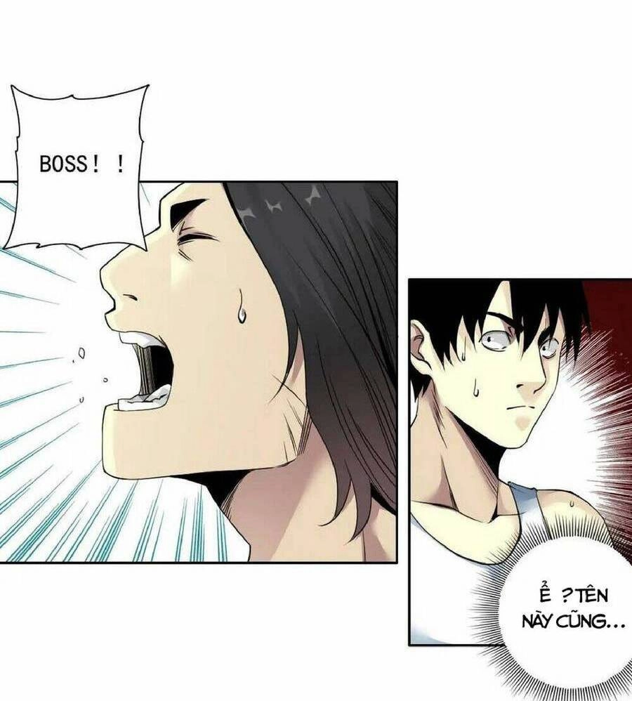 Câu Lạc Bộ Trường Sinh Chapter 81 - 47