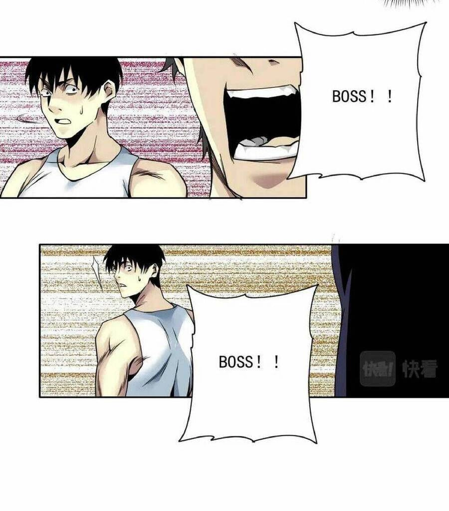 Câu Lạc Bộ Trường Sinh Chapter 81 - 48