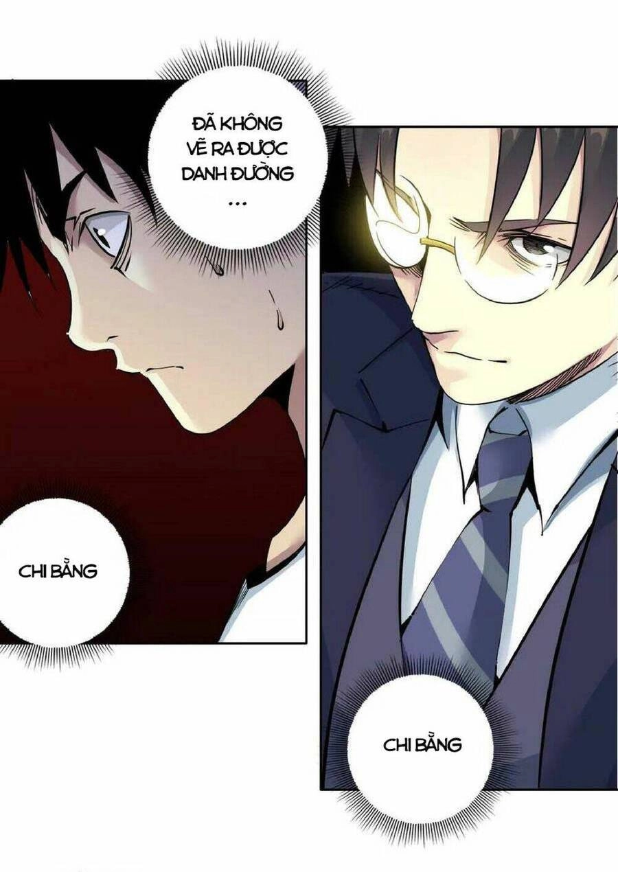 Câu Lạc Bộ Trường Sinh Chapter 81 - 50