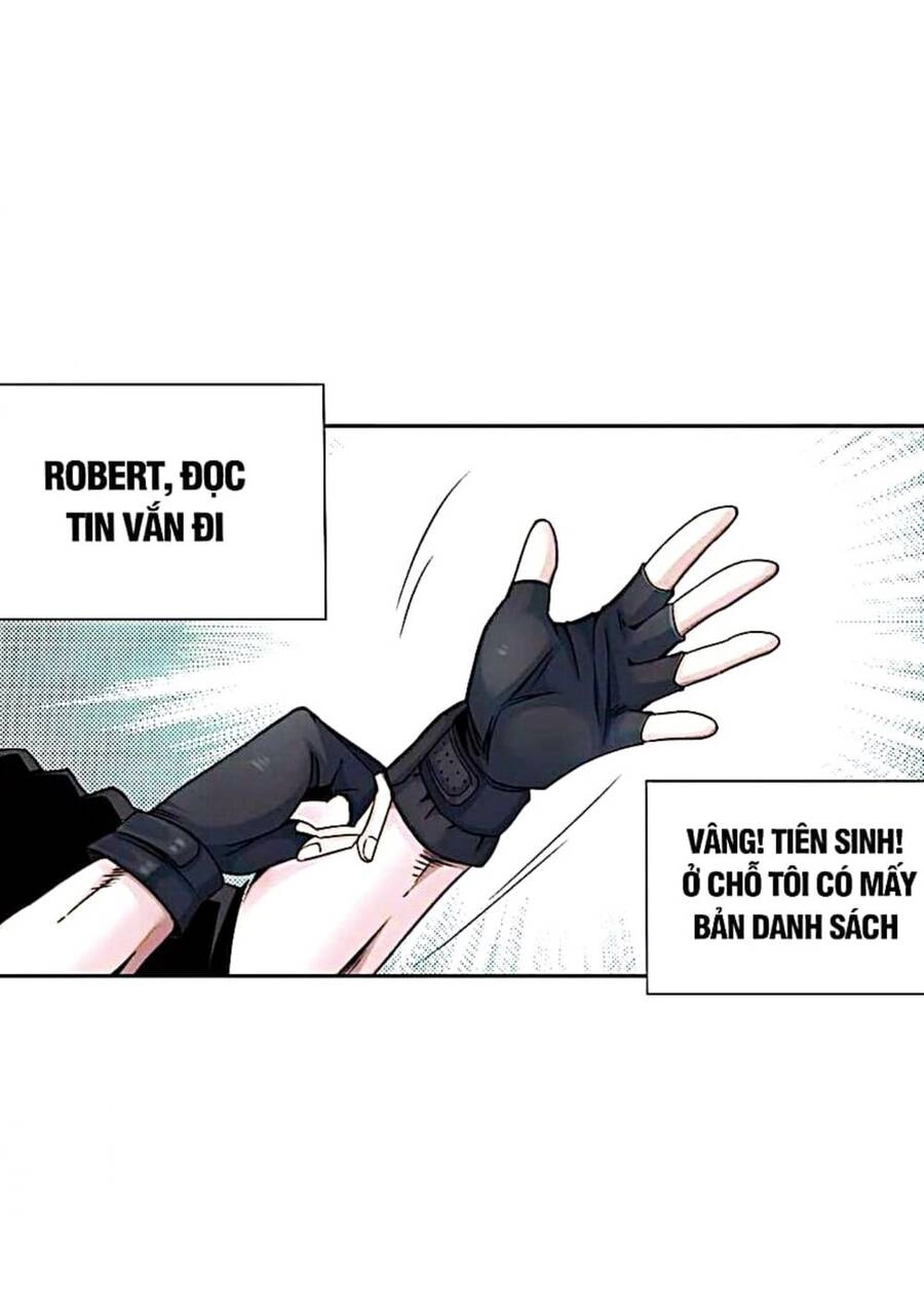 Câu Lạc Bộ Trường Sinh Chapter 82 - 2