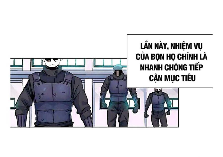 Câu Lạc Bộ Trường Sinh Chapter 82 - 4