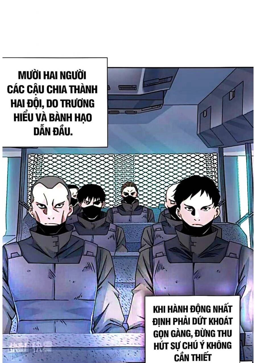 Câu Lạc Bộ Trường Sinh Chapter 82 - 6