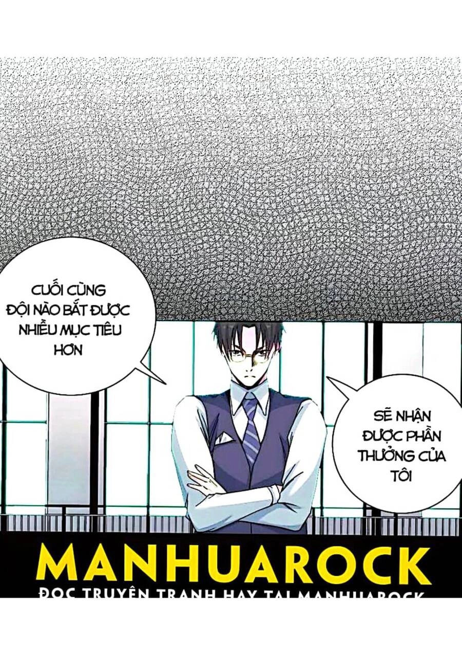 Câu Lạc Bộ Trường Sinh Chapter 82 - 8