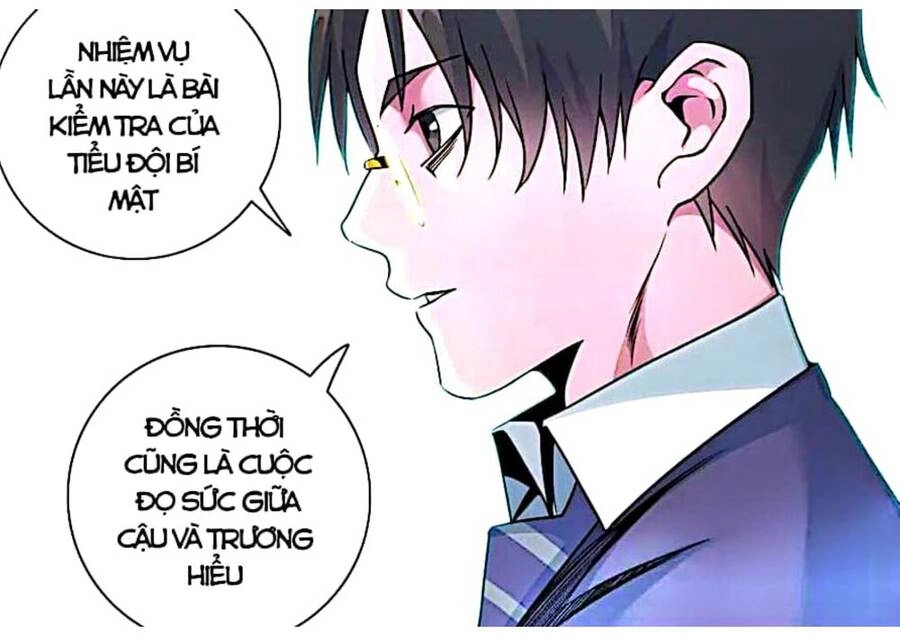 Câu Lạc Bộ Trường Sinh Chapter 82 - 9