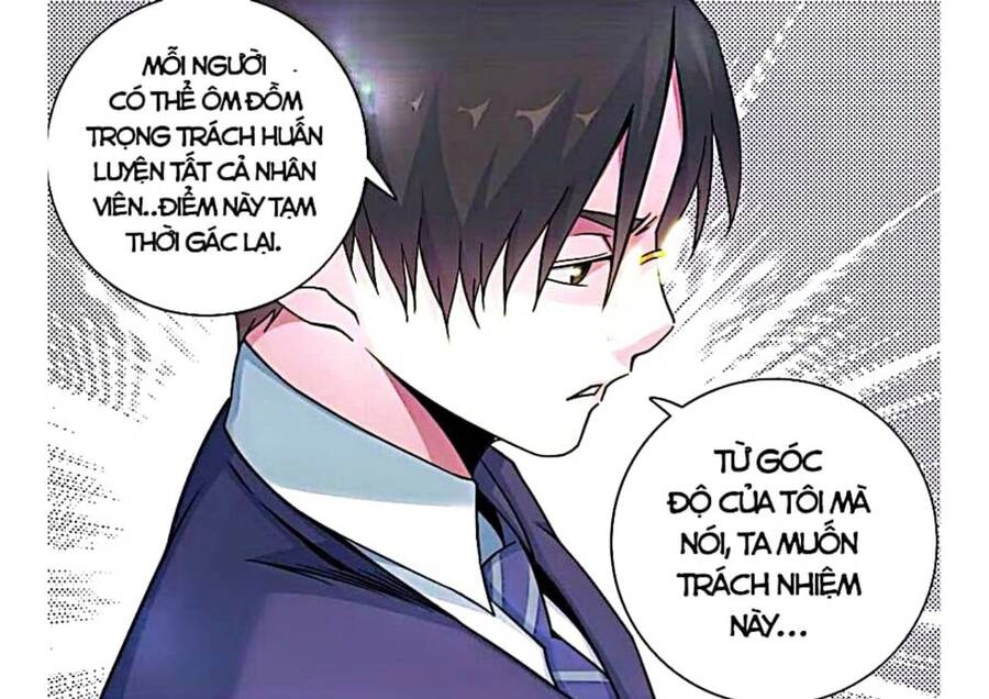 Câu Lạc Bộ Trường Sinh Chapter 82 - 13