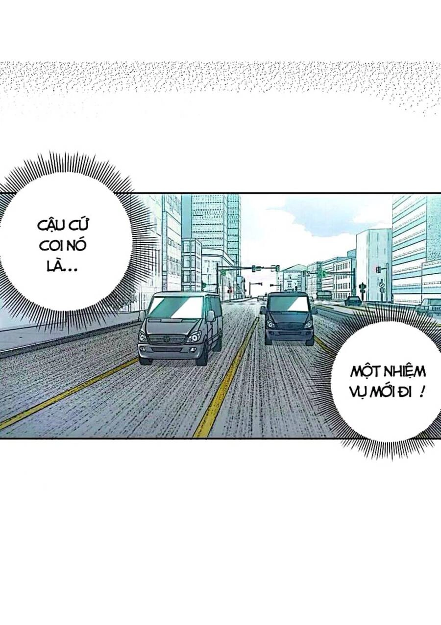 Câu Lạc Bộ Trường Sinh Chapter 82 - 18