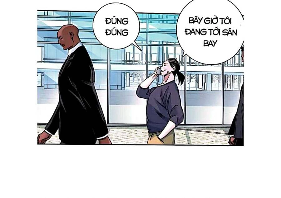 Câu Lạc Bộ Trường Sinh Chapter 82 - 20