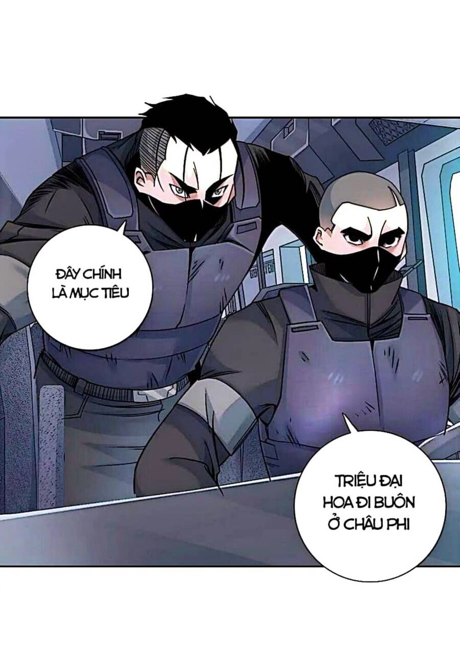 Câu Lạc Bộ Trường Sinh Chapter 82 - 22