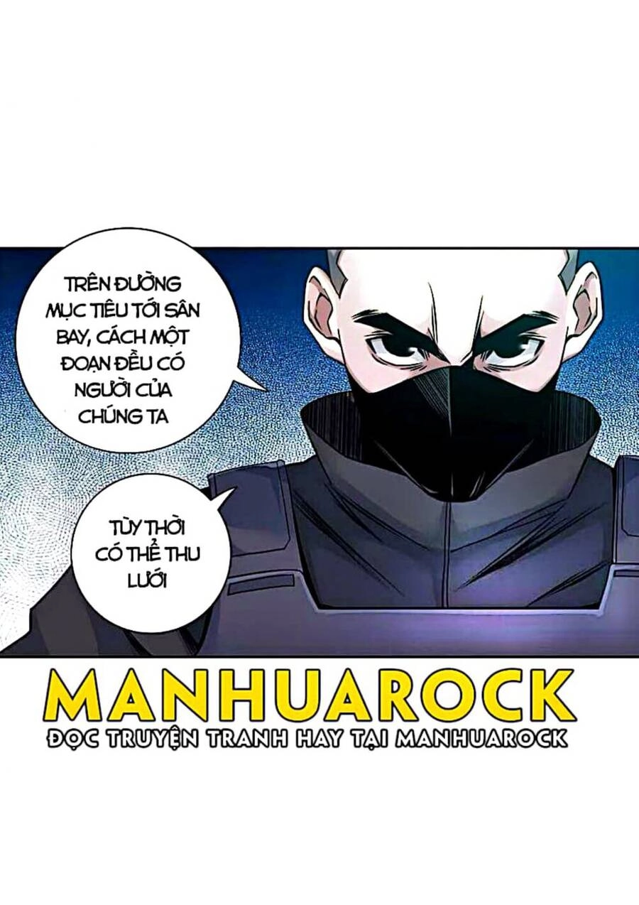 Câu Lạc Bộ Trường Sinh Chapter 82 - 31