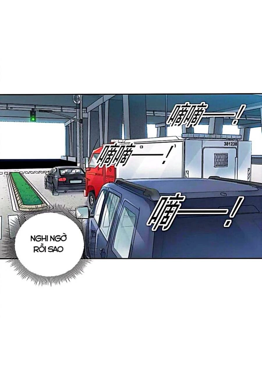 Câu Lạc Bộ Trường Sinh Chapter 82 - 36