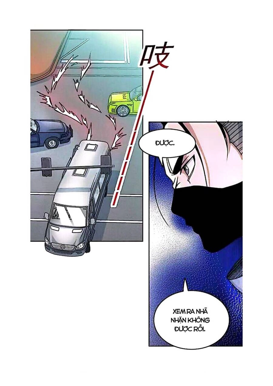 Câu Lạc Bộ Trường Sinh Chapter 82 - 43