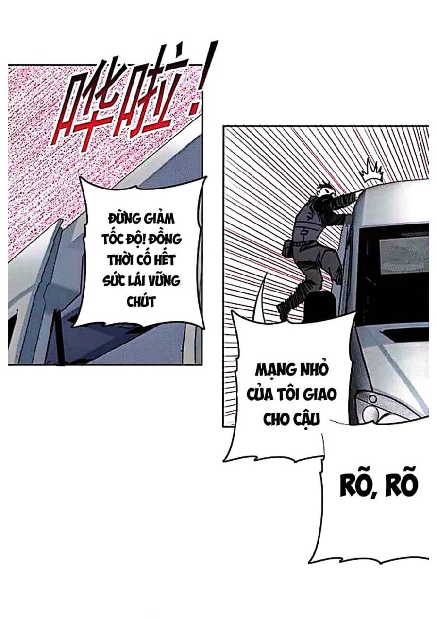 Câu Lạc Bộ Trường Sinh Chapter 82 - 46