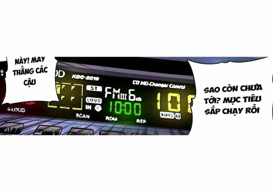 Câu Lạc Bộ Trường Sinh Chapter 83 - 4