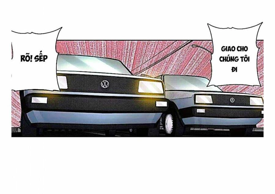 Câu Lạc Bộ Trường Sinh Chapter 83 - 7