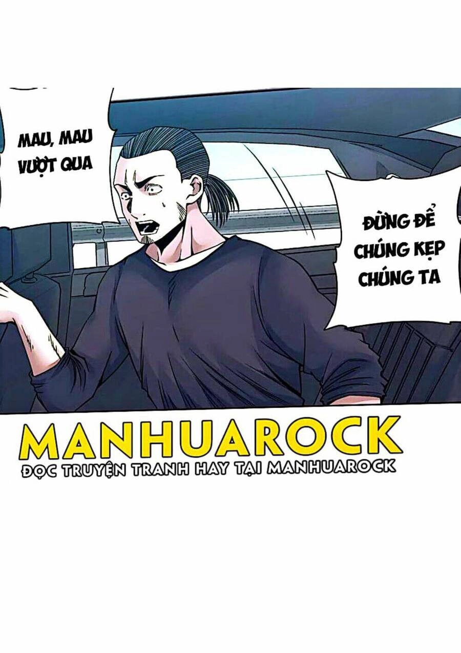 Câu Lạc Bộ Trường Sinh Chapter 83 - 9