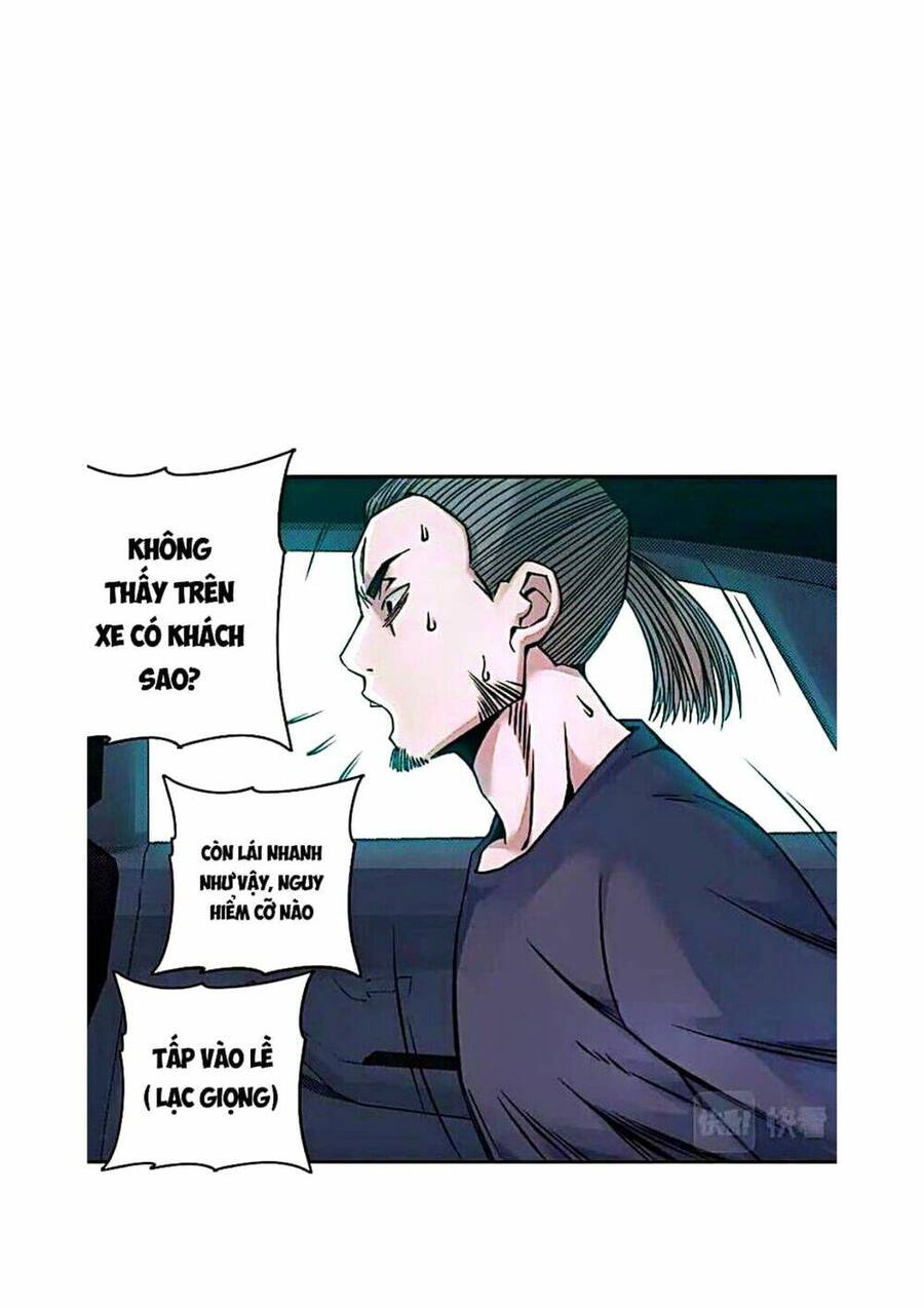 Câu Lạc Bộ Trường Sinh Chapter 83 - 27