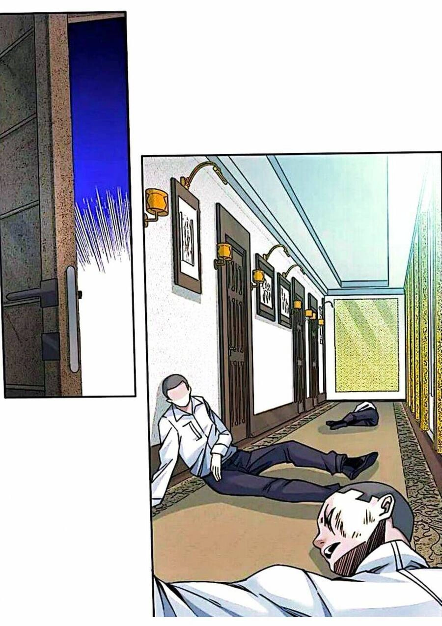 Câu Lạc Bộ Trường Sinh Chapter 83 - 31