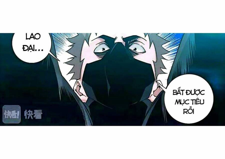 Câu Lạc Bộ Trường Sinh Chapter 83 - 39