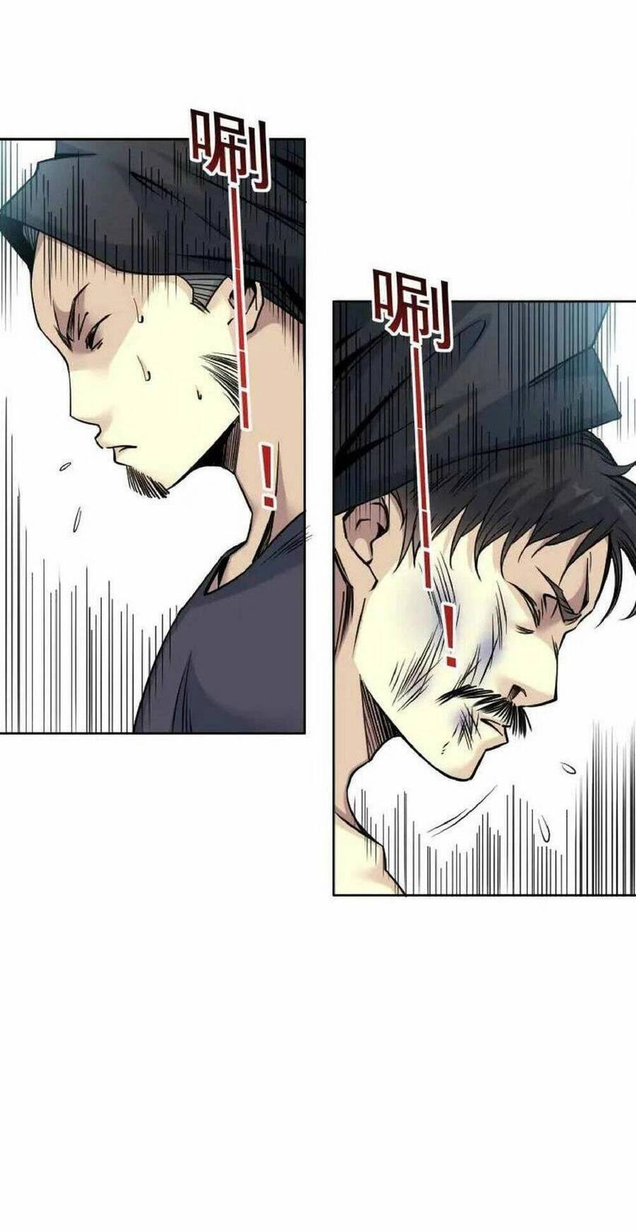 Câu Lạc Bộ Trường Sinh Chapter 84 - 3