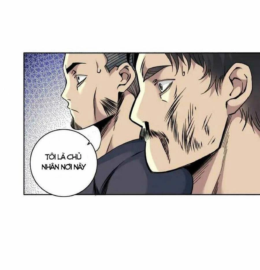 Câu Lạc Bộ Trường Sinh Chapter 84 - 6