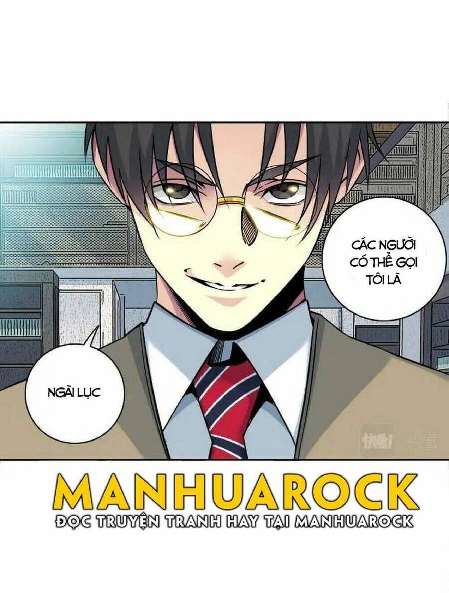 Câu Lạc Bộ Trường Sinh Chapter 84 - 7