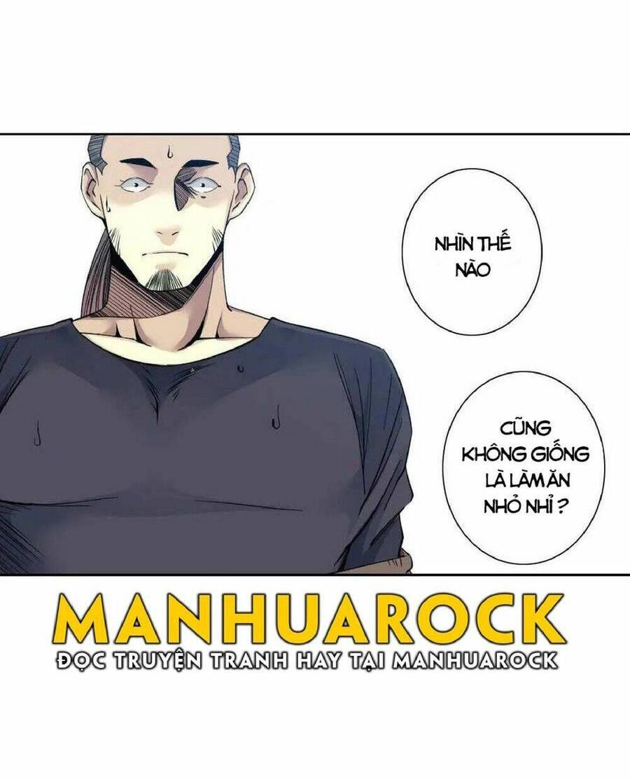 Câu Lạc Bộ Trường Sinh Chapter 84 - 18