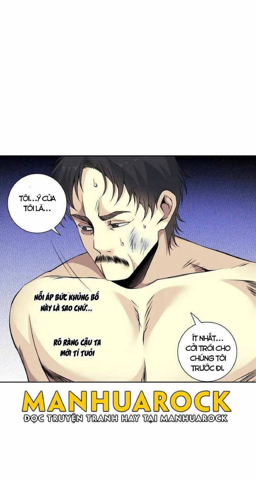 Câu Lạc Bộ Trường Sinh Chapter 84 - 21