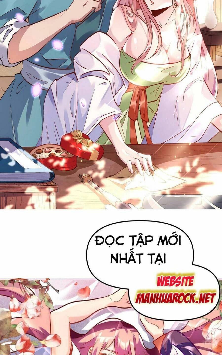 Câu Lạc Bộ Trường Sinh Chapter 84 - 48