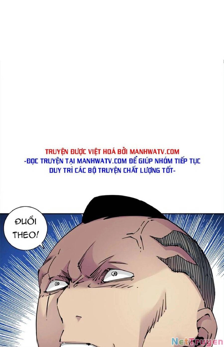 Câu Lạc Bộ Trường Sinh Chapter 85 - 21