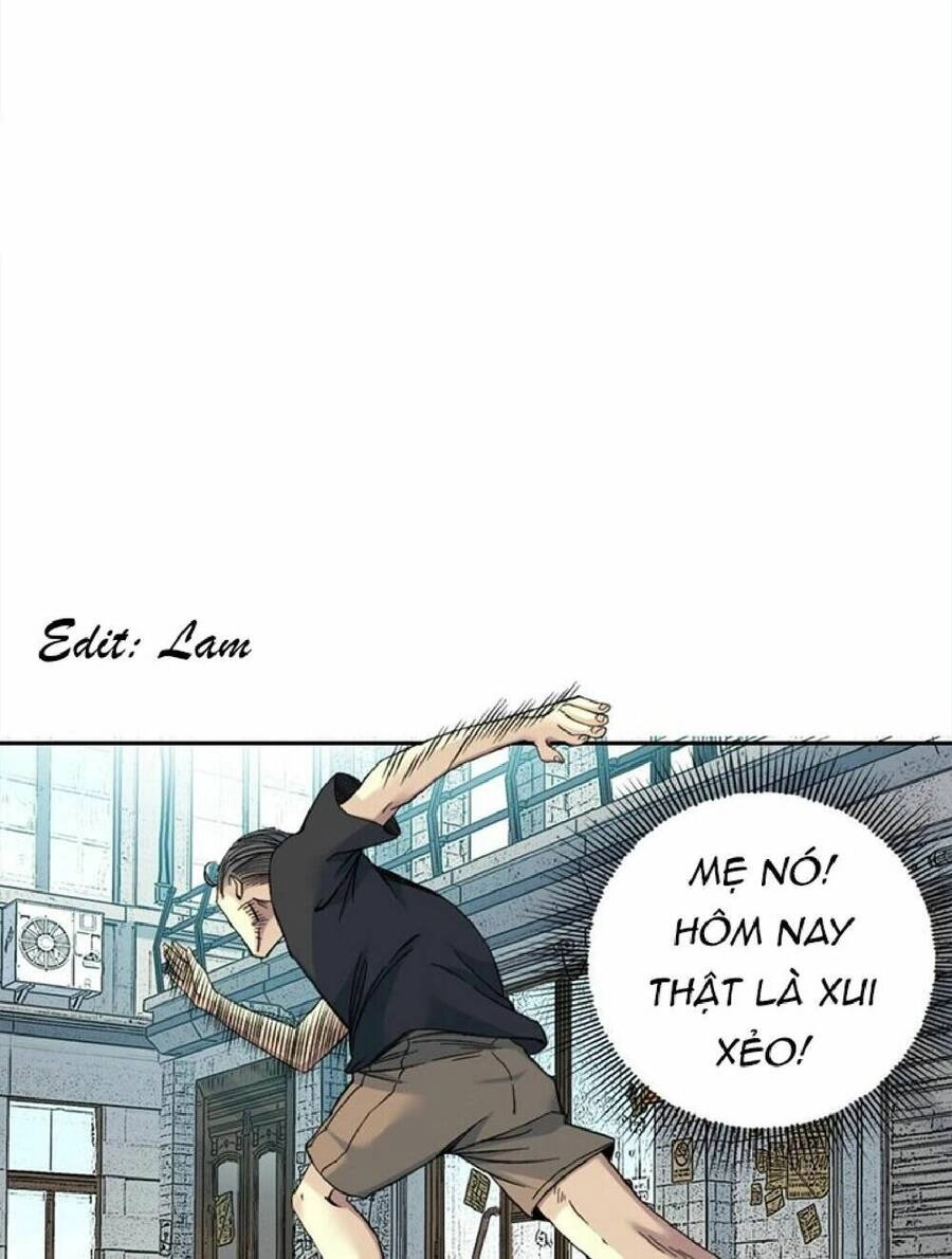 Câu Lạc Bộ Trường Sinh Chapter 86 - 2