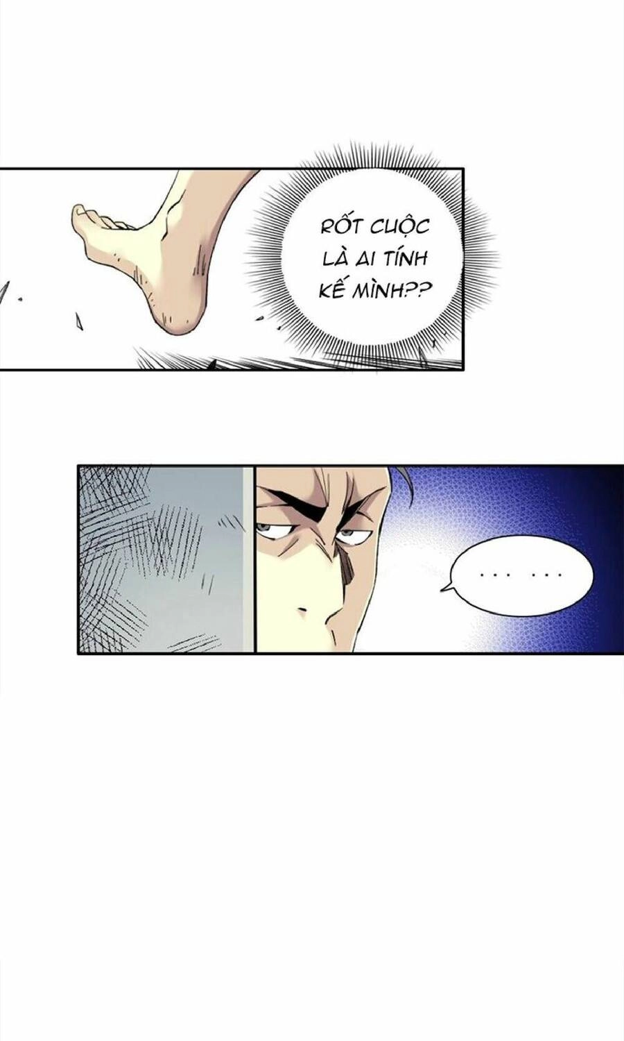 Câu Lạc Bộ Trường Sinh Chapter 86 - 4