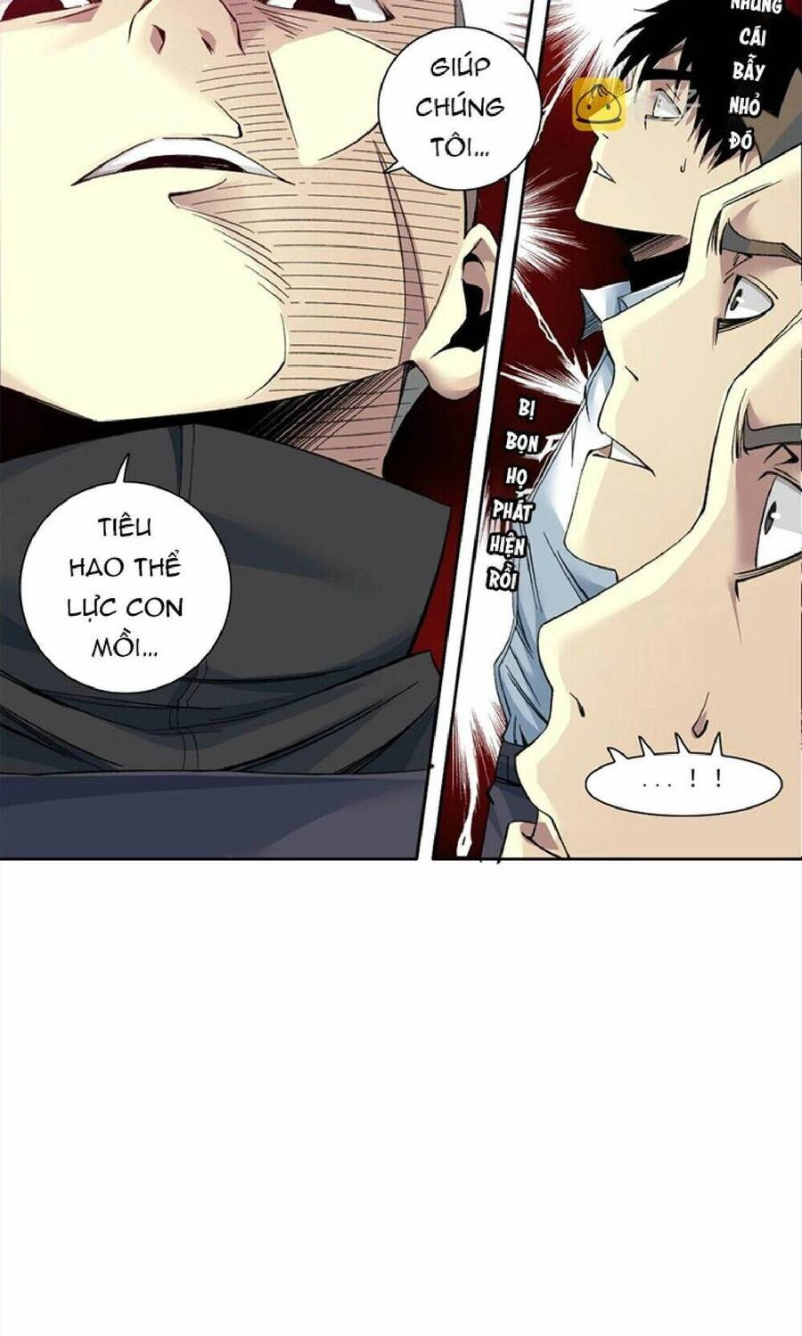 Câu Lạc Bộ Trường Sinh Chapter 86 - 21