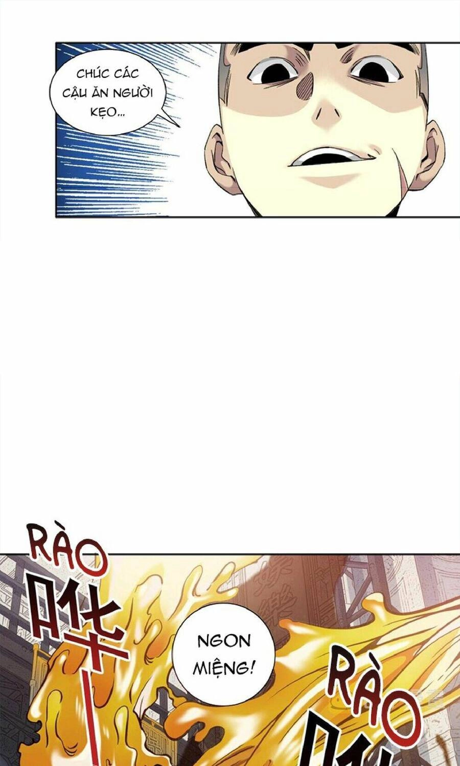 Câu Lạc Bộ Trường Sinh Chapter 86 - 25