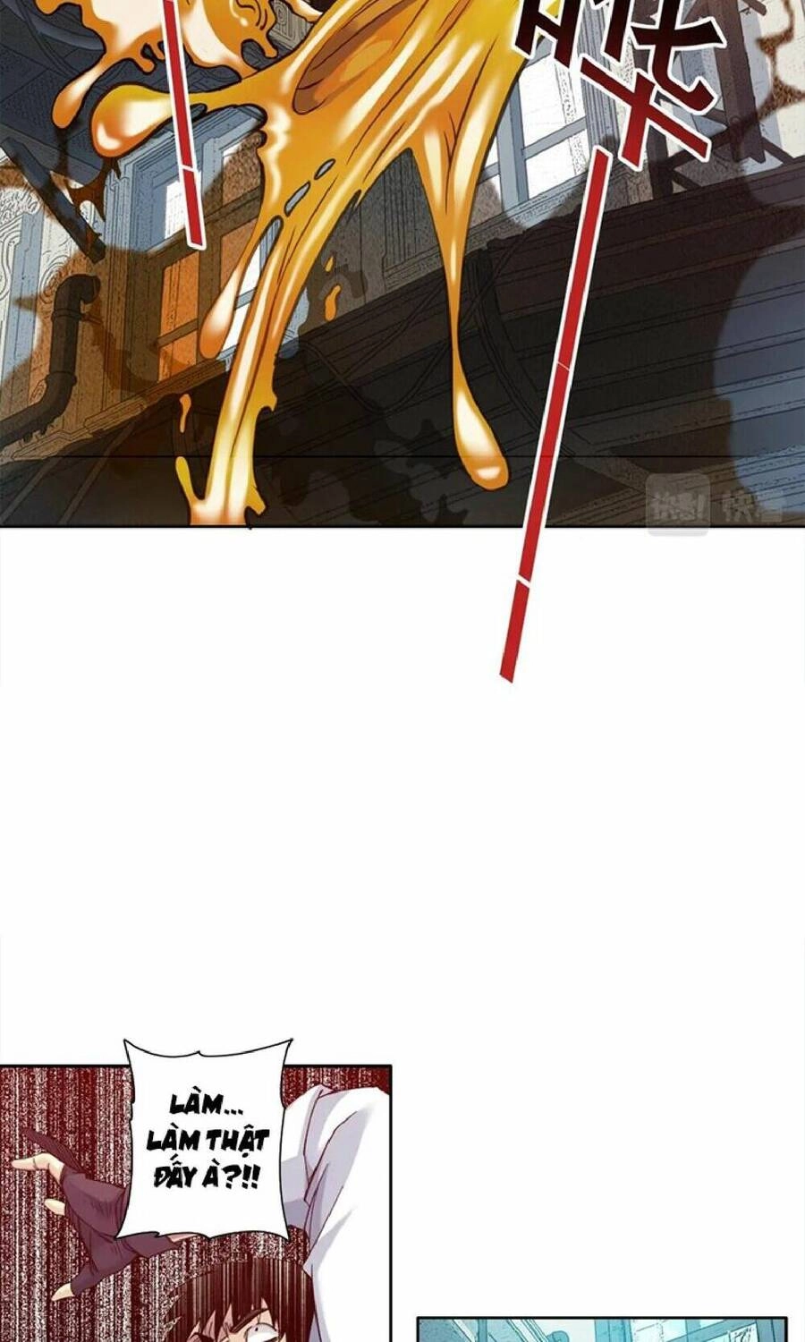 Câu Lạc Bộ Trường Sinh Chapter 86 - 26