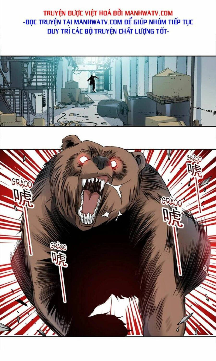 Câu Lạc Bộ Trường Sinh Chapter 86 - 32