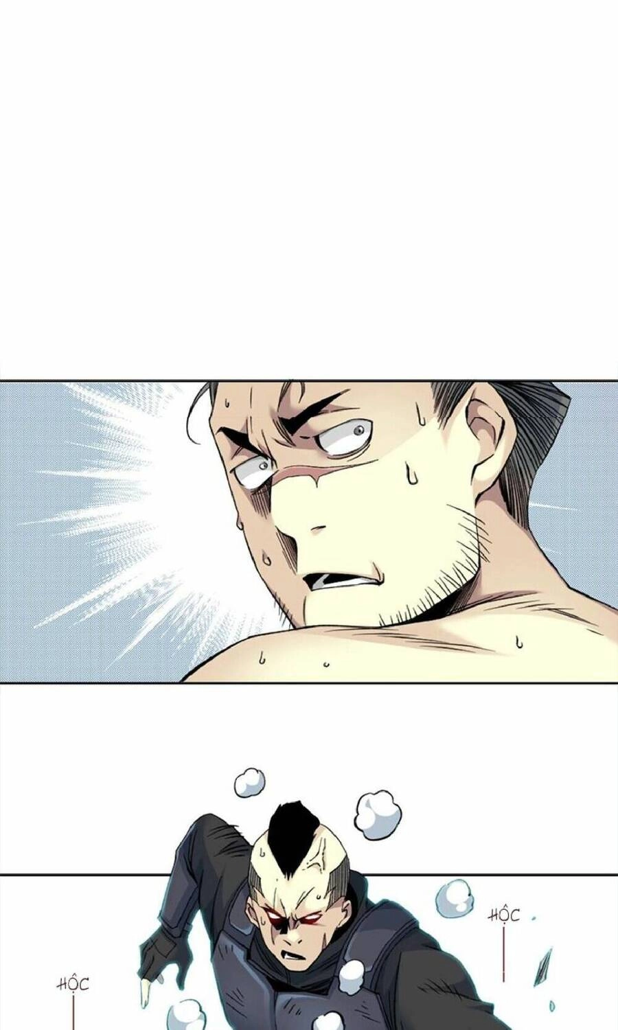 Câu Lạc Bộ Trường Sinh Chapter 86 - 33