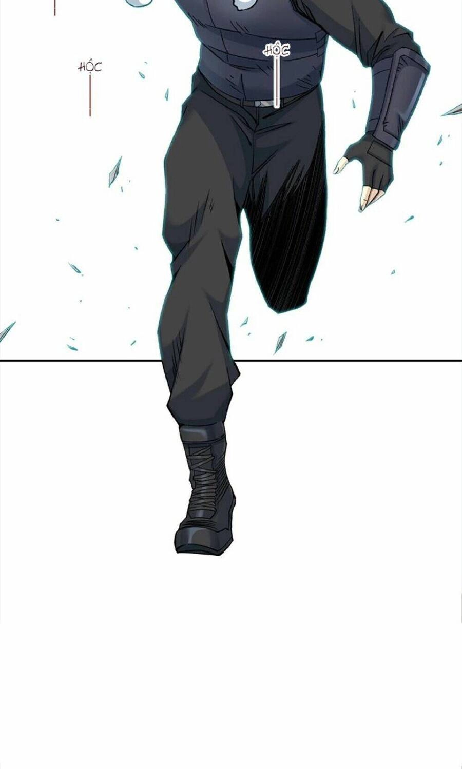 Câu Lạc Bộ Trường Sinh Chapter 86 - 34