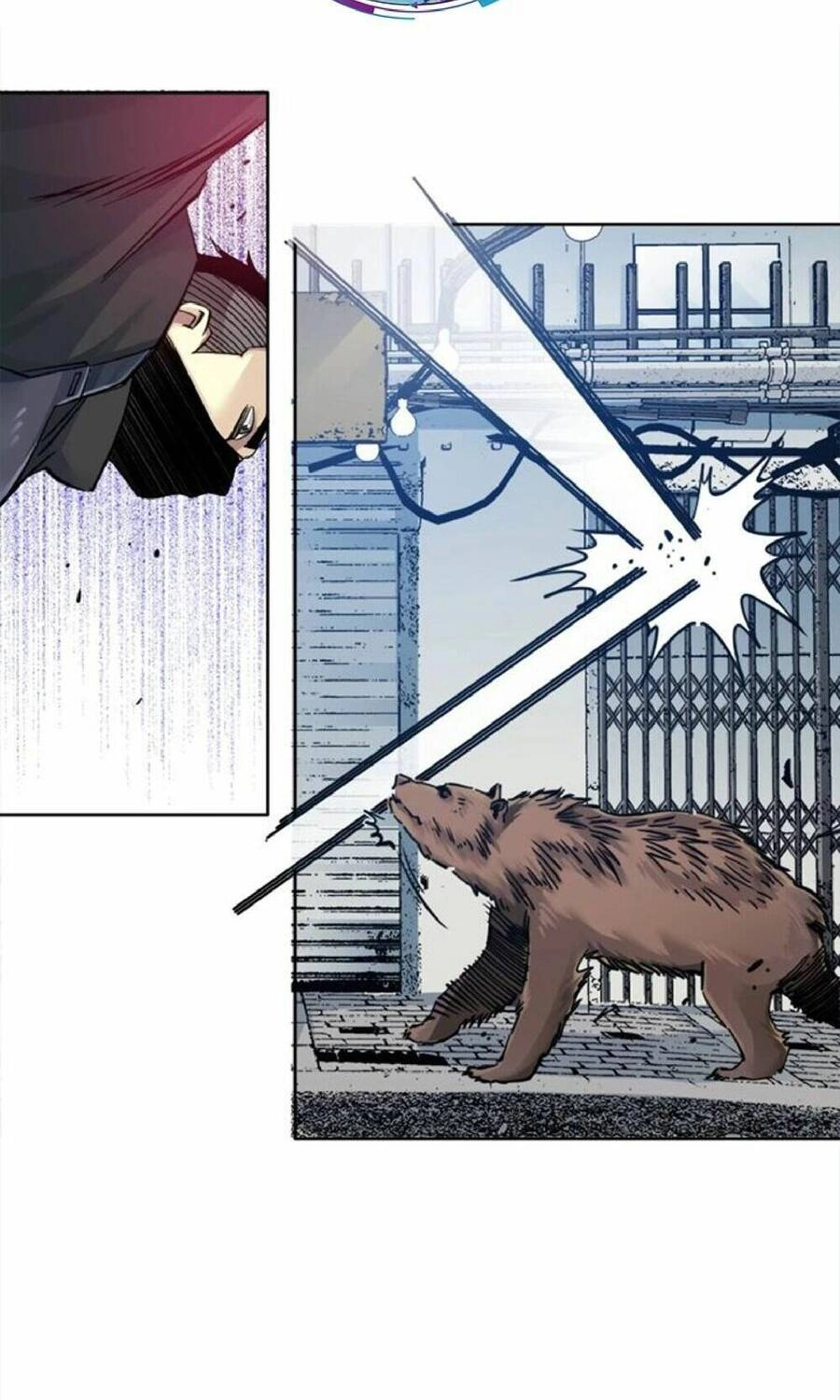 Câu Lạc Bộ Trường Sinh Chapter 86 - 37