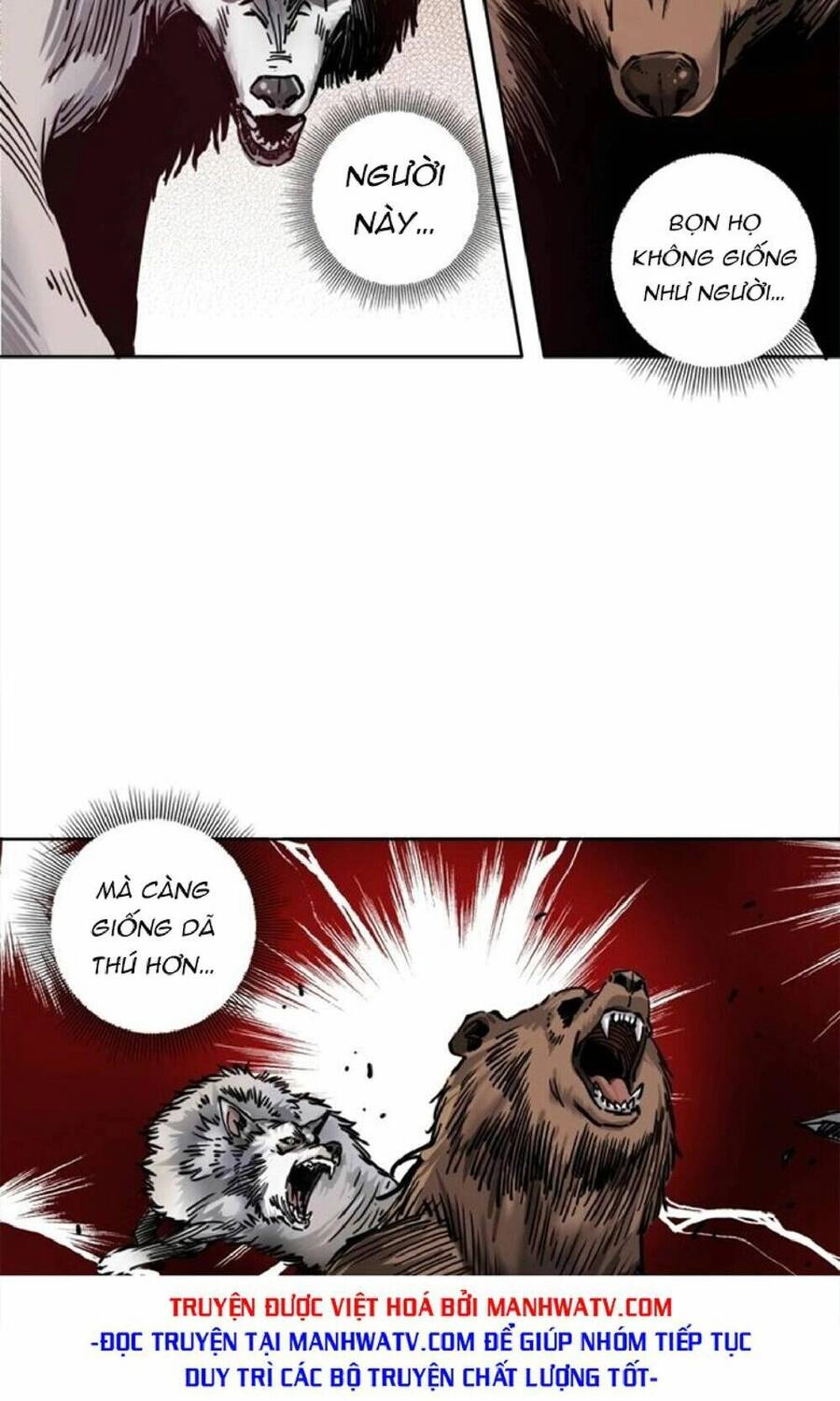 Câu Lạc Bộ Trường Sinh Chapter 86 - 39