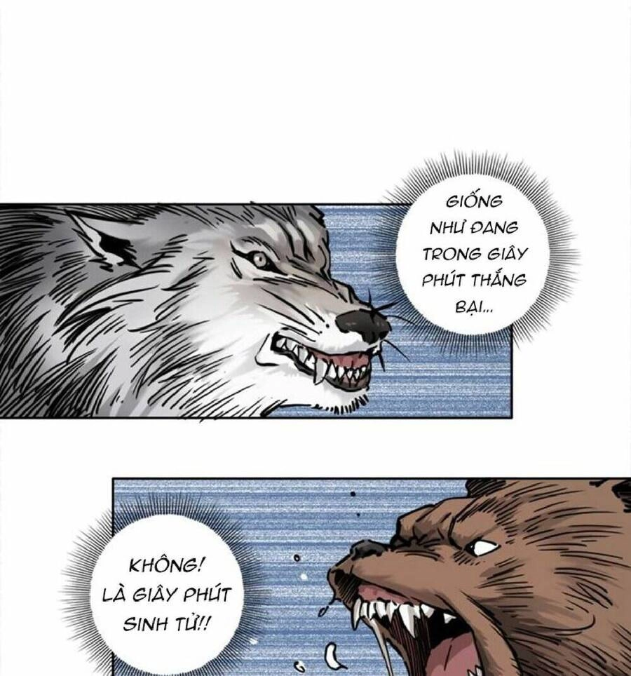 Câu Lạc Bộ Trường Sinh Chapter 86 - 41