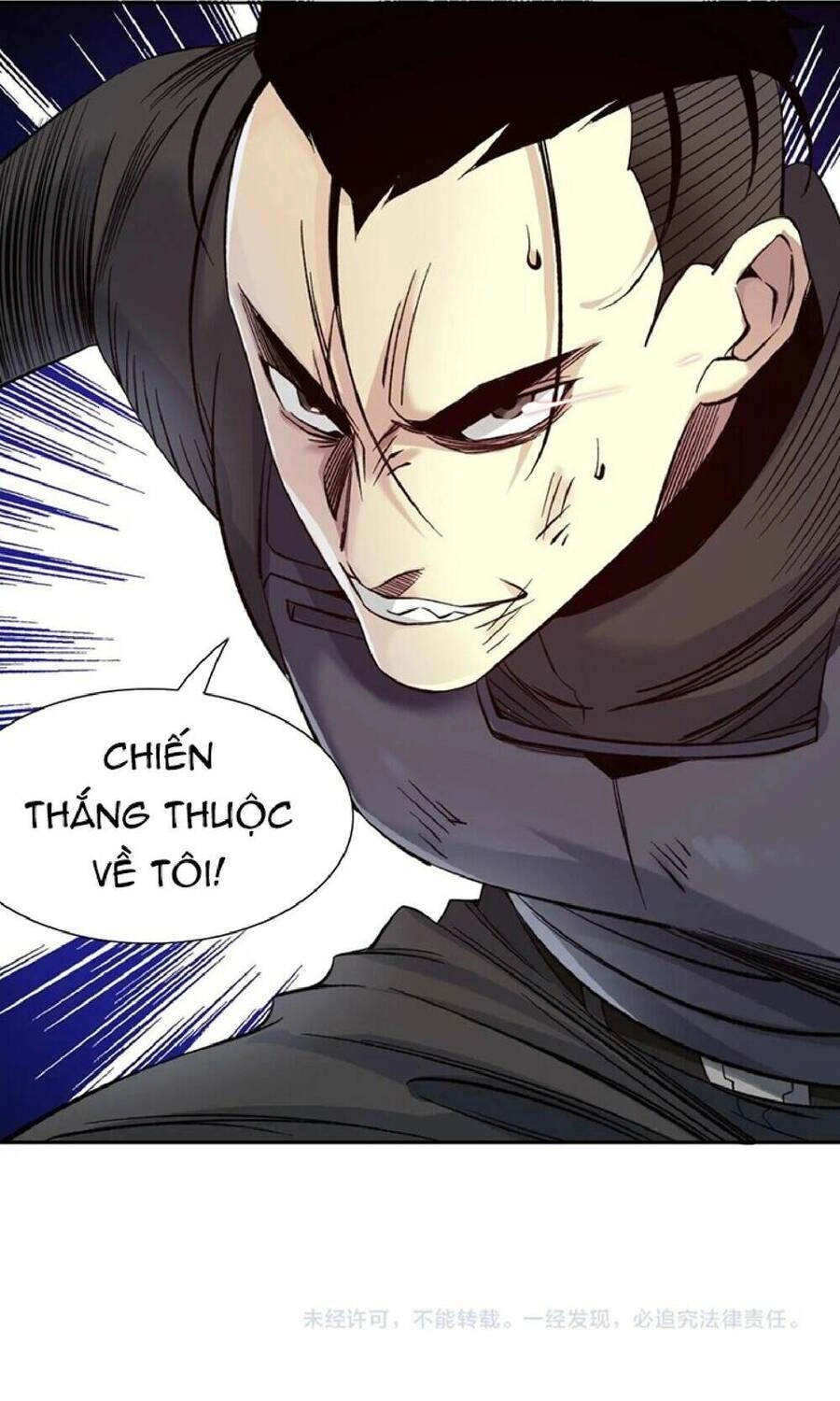 Câu Lạc Bộ Trường Sinh Chapter 86 - 46