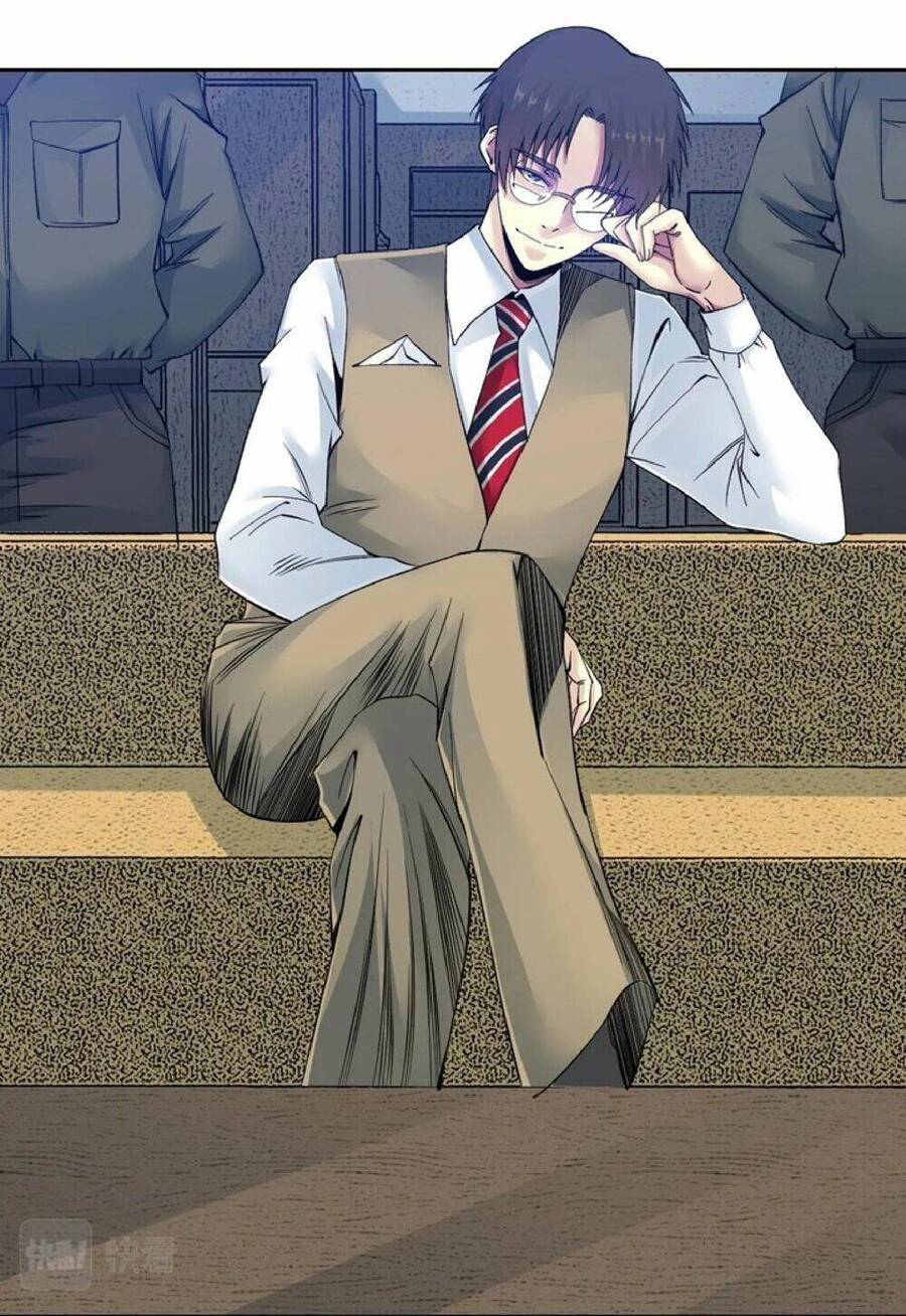 Câu Lạc Bộ Trường Sinh Chapter 87 - 6