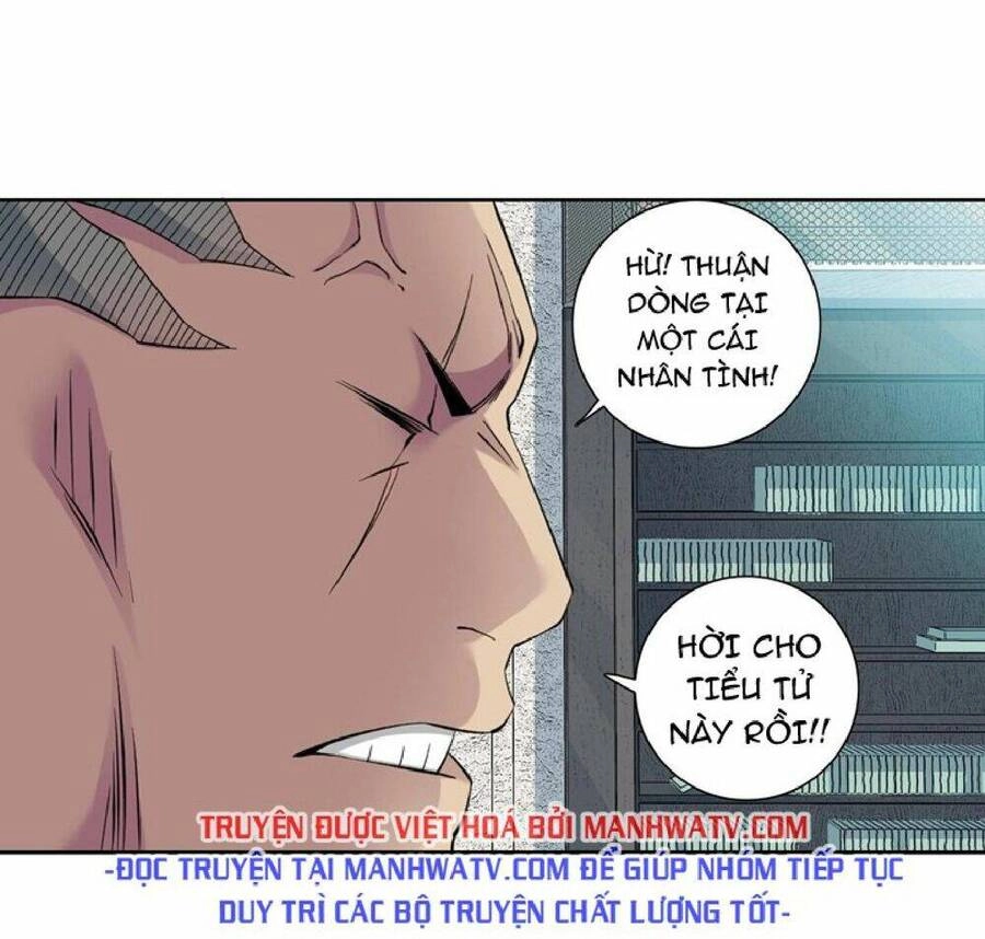 Câu Lạc Bộ Trường Sinh Chapter 87 - 29