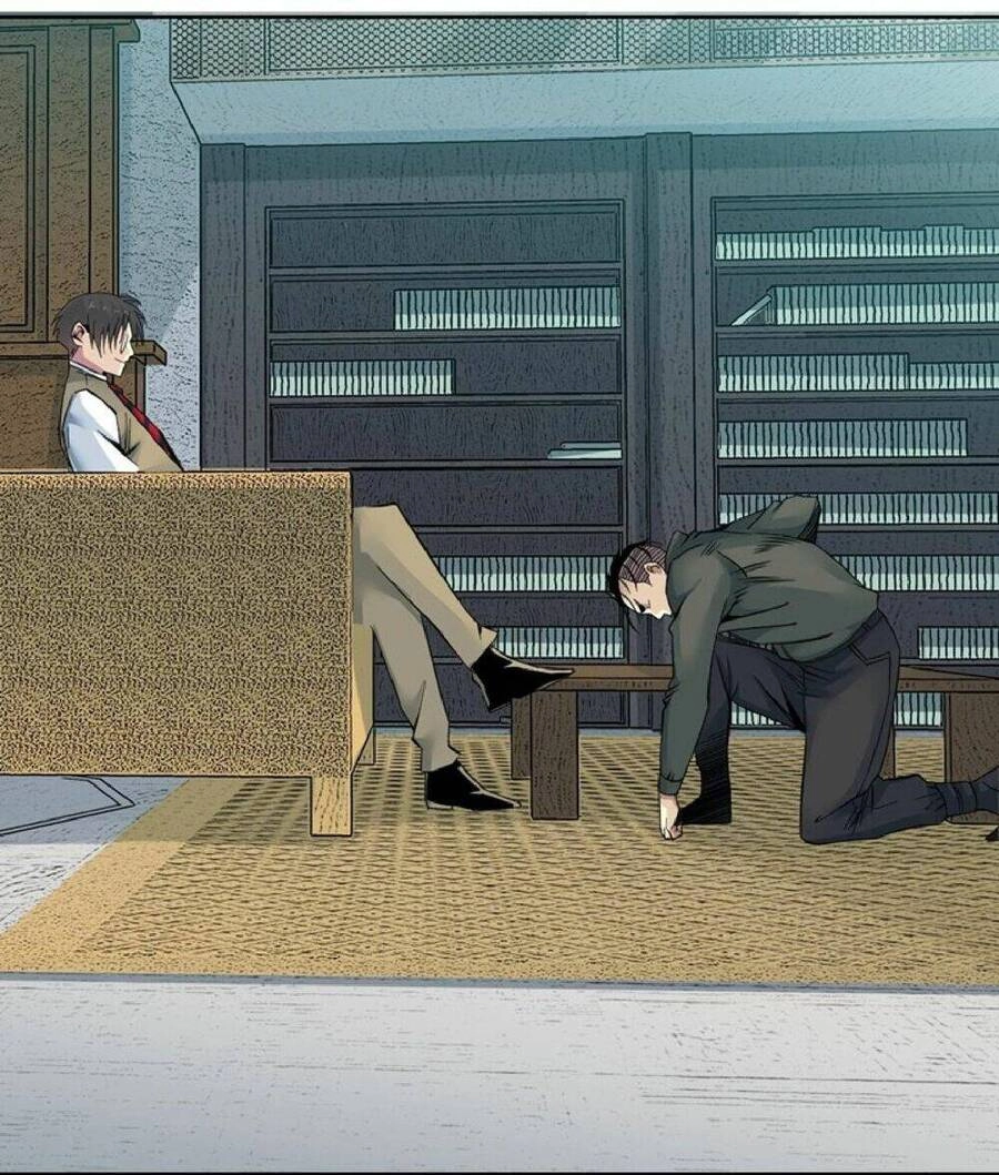 Câu Lạc Bộ Trường Sinh Chapter 87 - 38