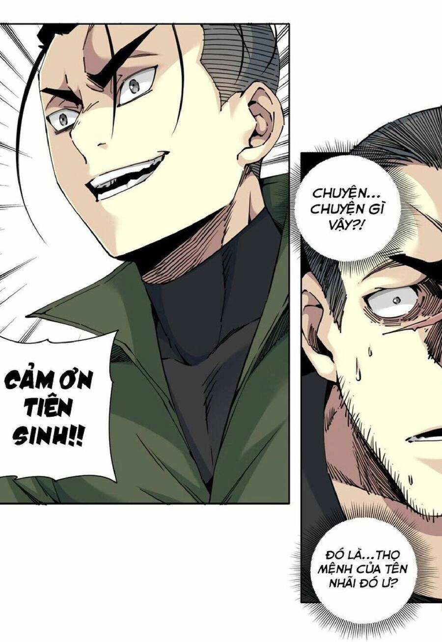 Câu Lạc Bộ Trường Sinh Chapter 87 - 56