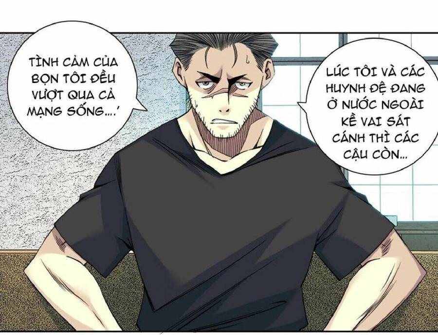 Câu Lạc Bộ Trường Sinh Chapter 87 - 70