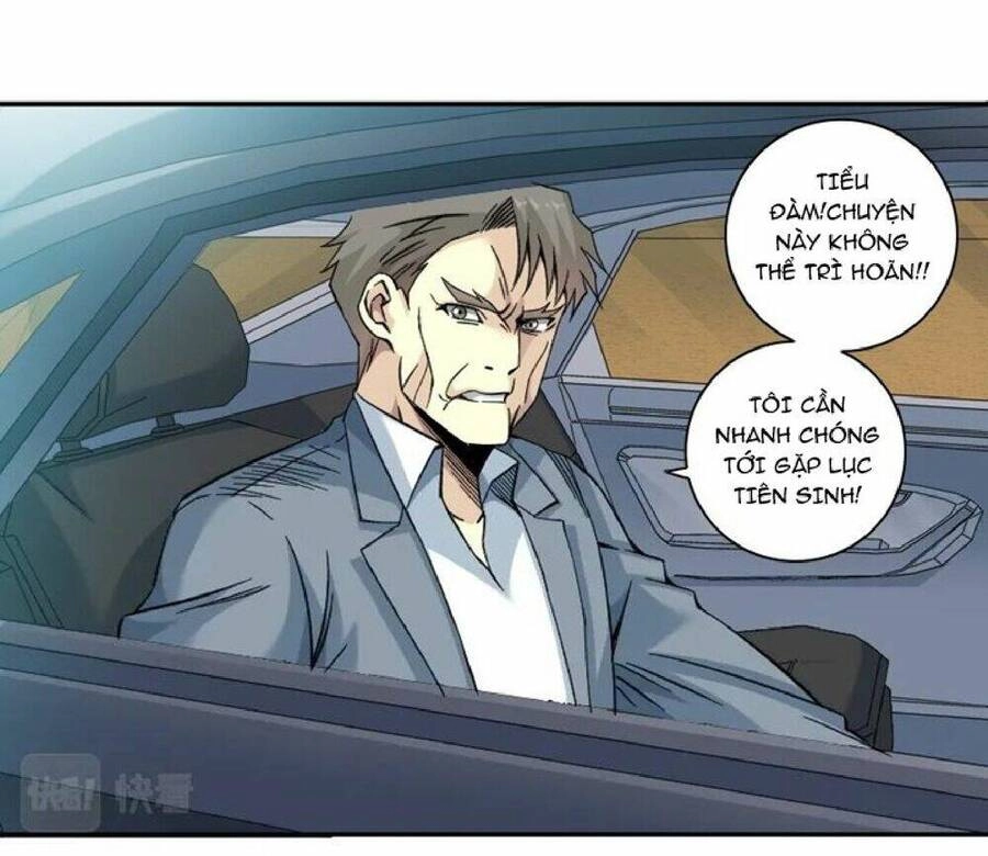 Câu Lạc Bộ Trường Sinh Chapter 88 - 12