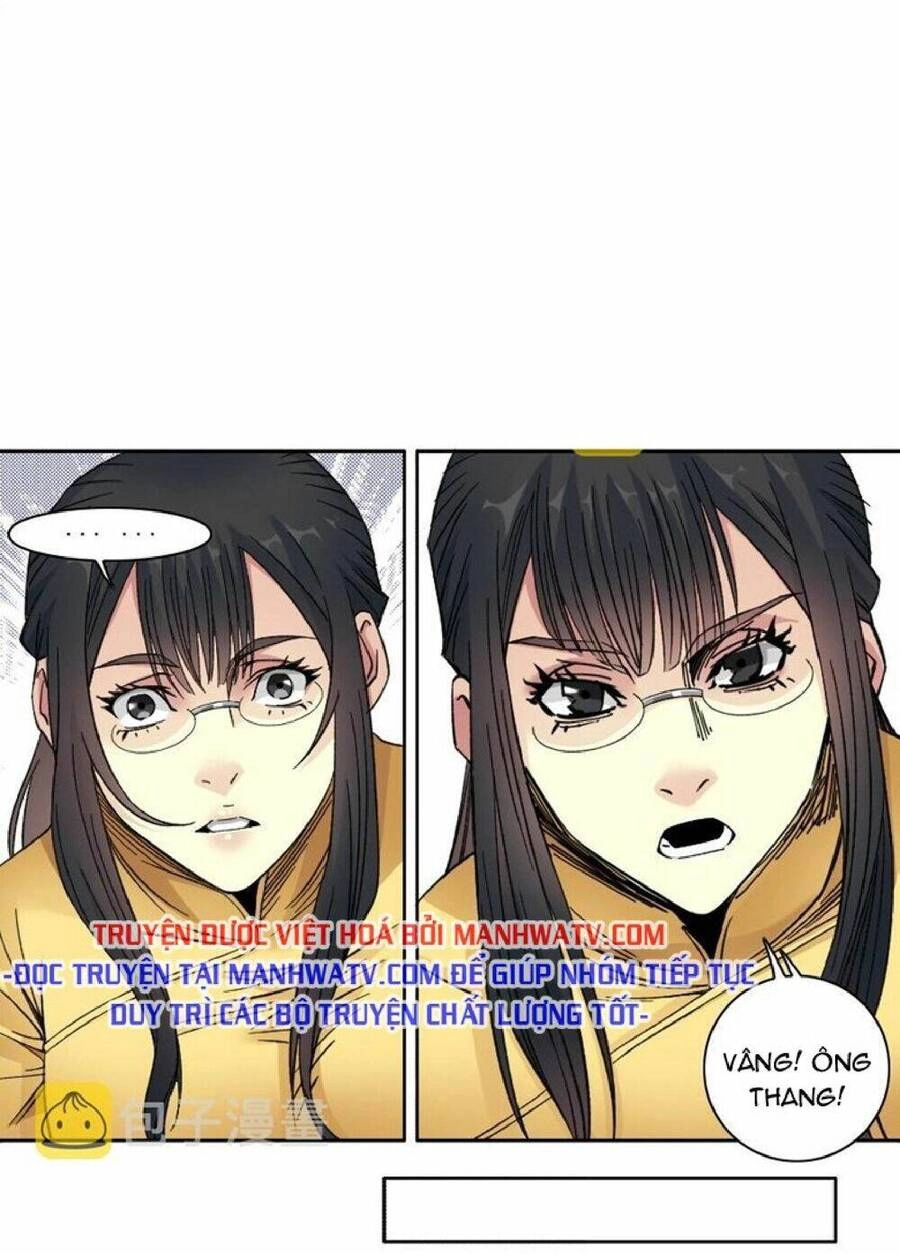 Câu Lạc Bộ Trường Sinh Chapter 88 - 13